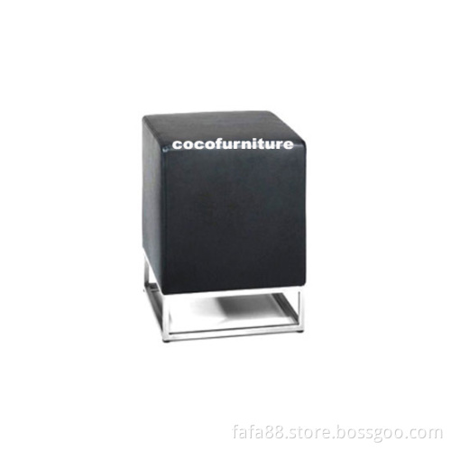 Paolo Piva Ds 218 Stool (DS-0128B)